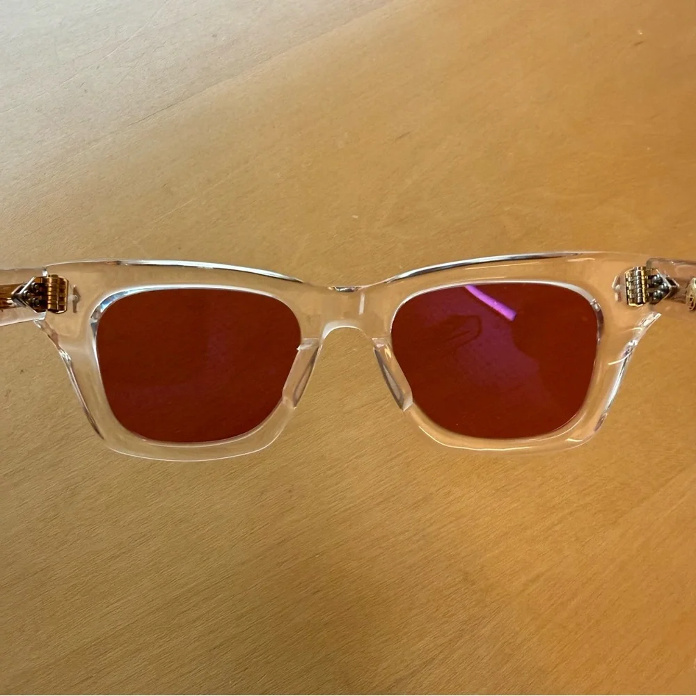 Jacques Marie Mage Dealan 5E Cameo Rose - Picture 4 of 16